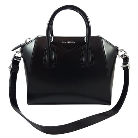 givenchy antigona small two tone|givenchy antigona small price.